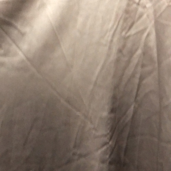 NWOT Show Me Your Mumu Claire Midi Dress in Dusty Purple Luxe Satin Size XXL - Picture 7 of 7